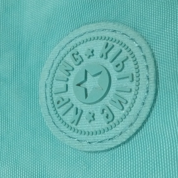 Kipling Crossbody Bag/Purse Pre-Owned Condition - Picture 2 of 5